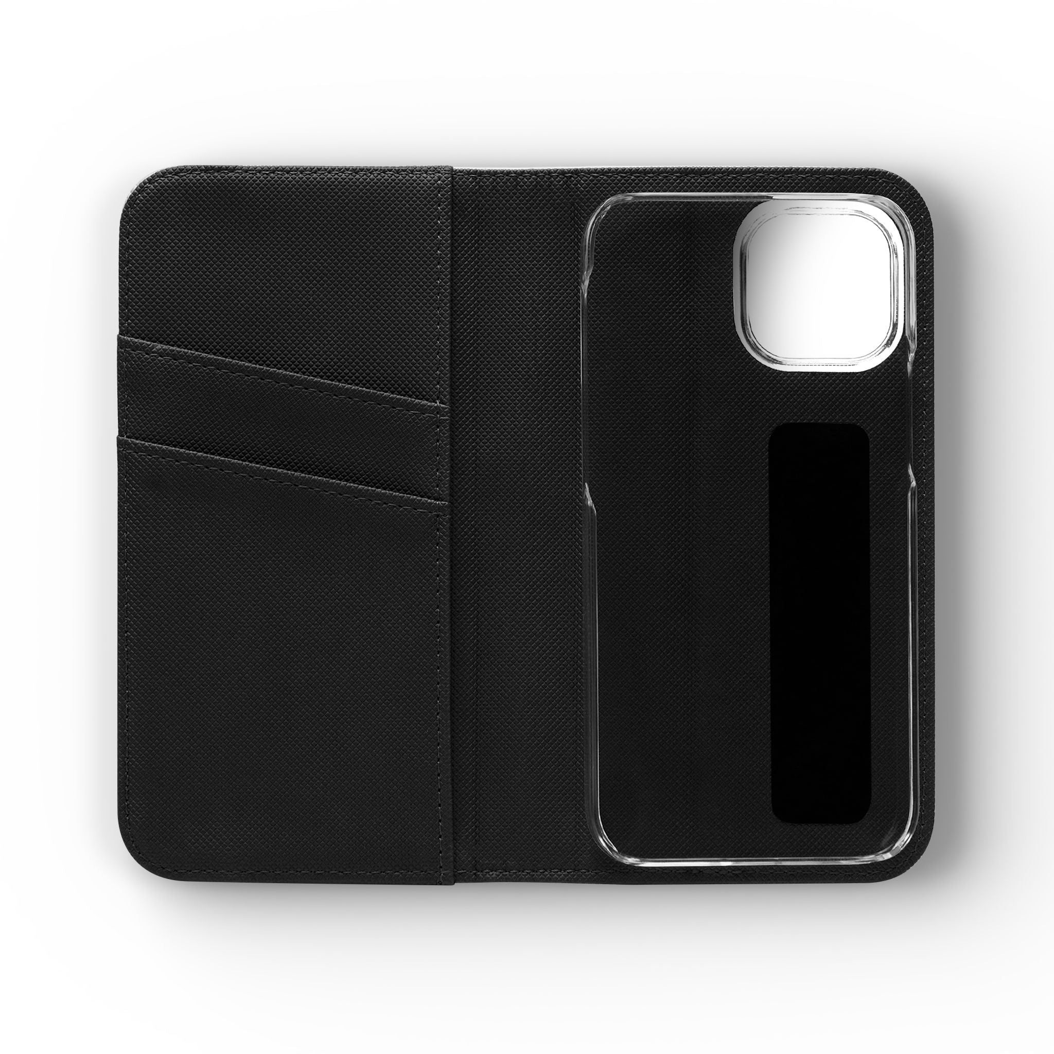 Hau - Folio case - LEIOHU DESIGNS