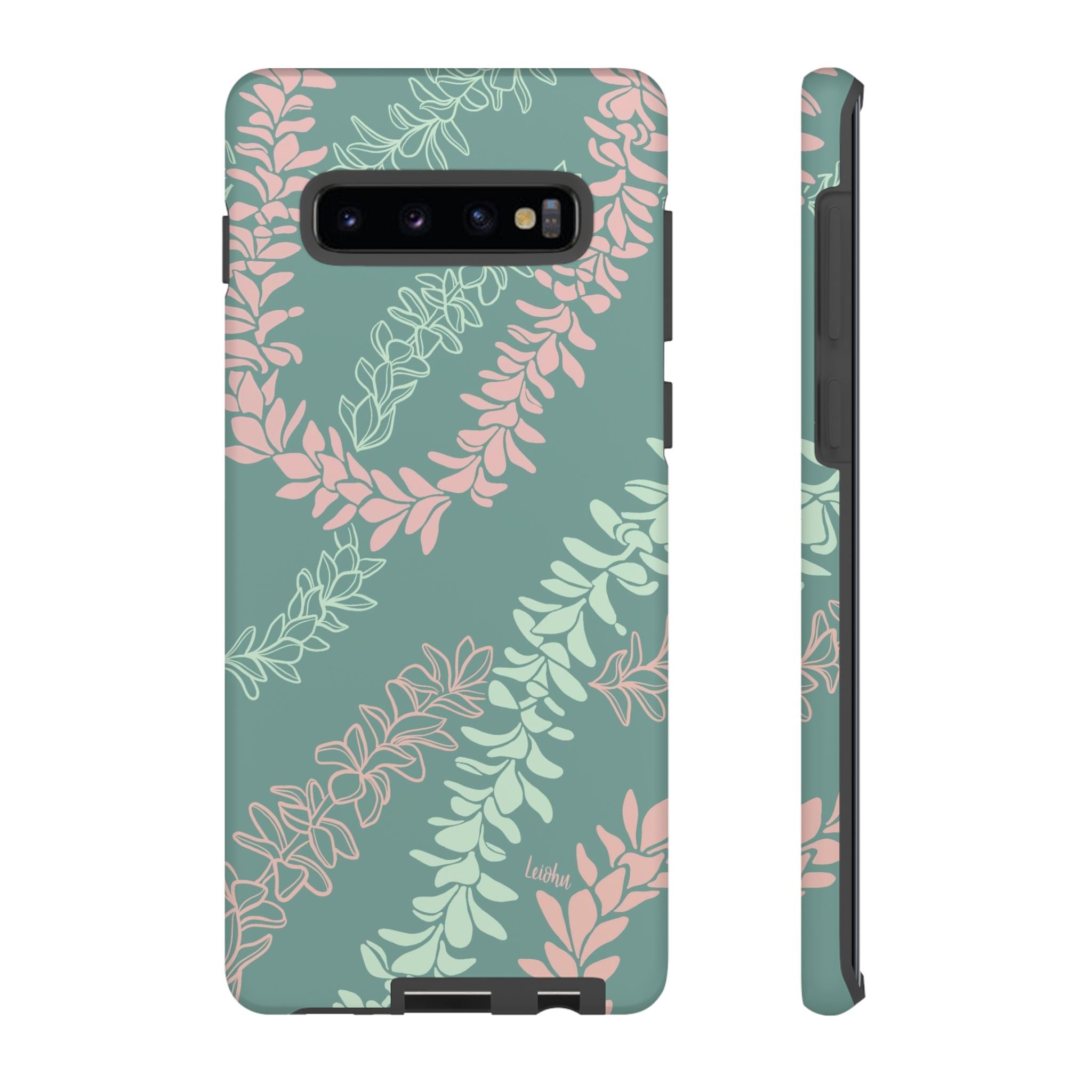 Groovy Pua Melia - Samsung Galaxy - LEIOHU DESIGNS