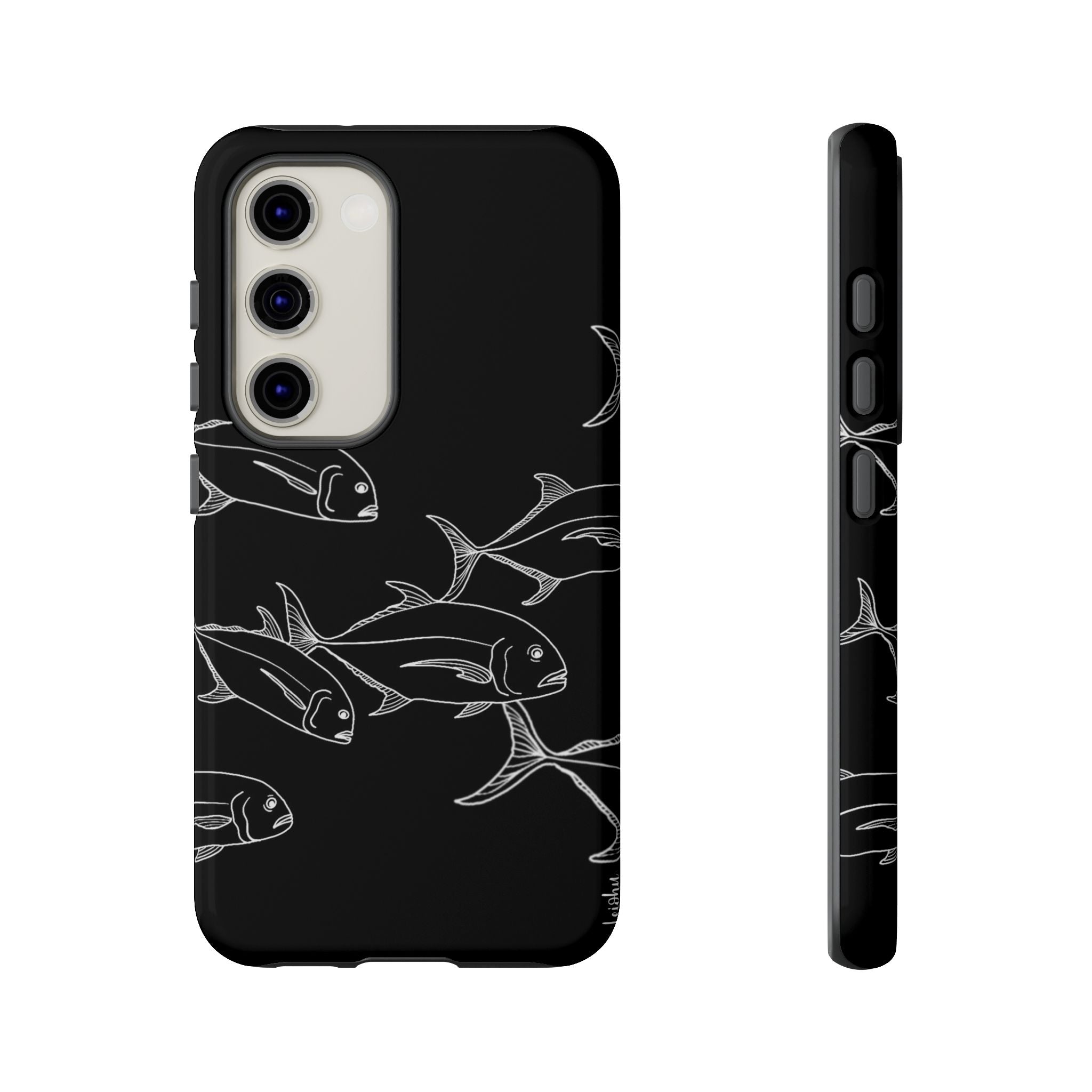 Ulua - Samsung Galaxy - LEIOHU DESIGNS