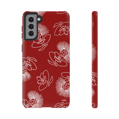 Lehua - Samsung Case