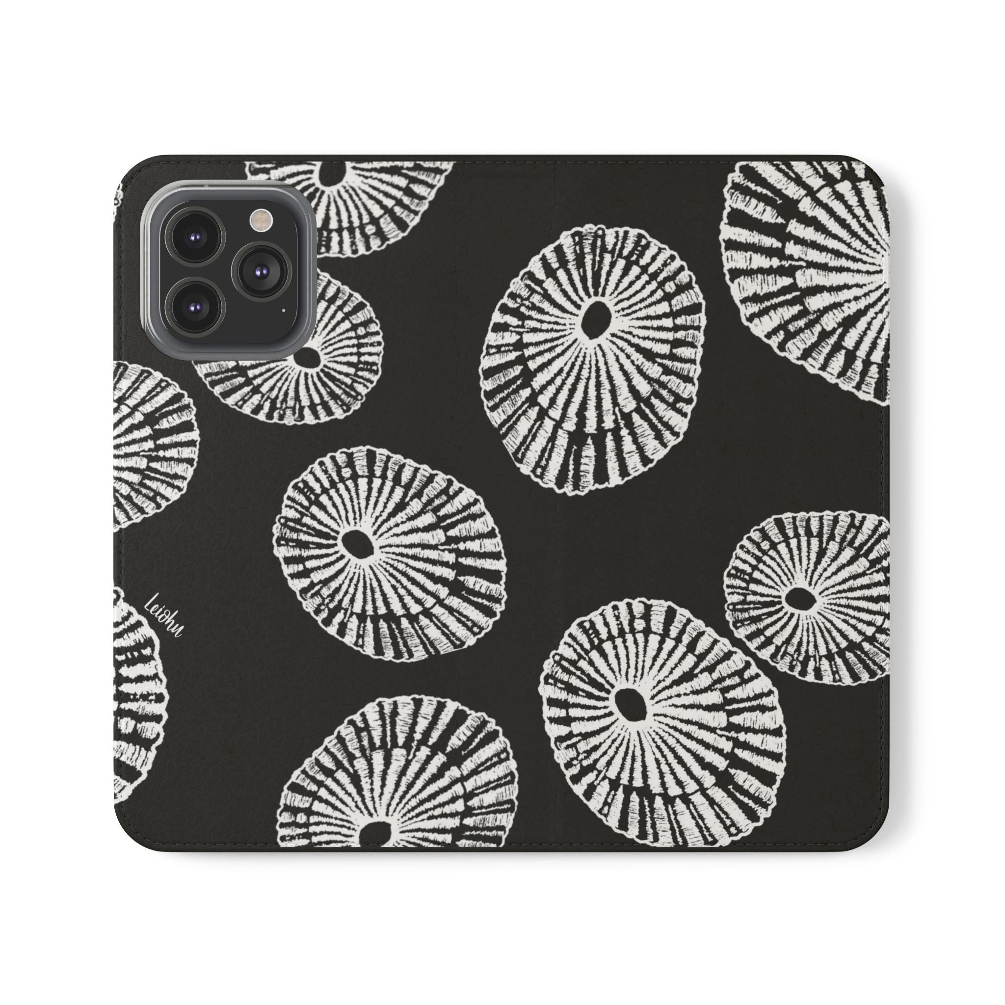 Opihi - Folio case - LEIOHU DESIGNS