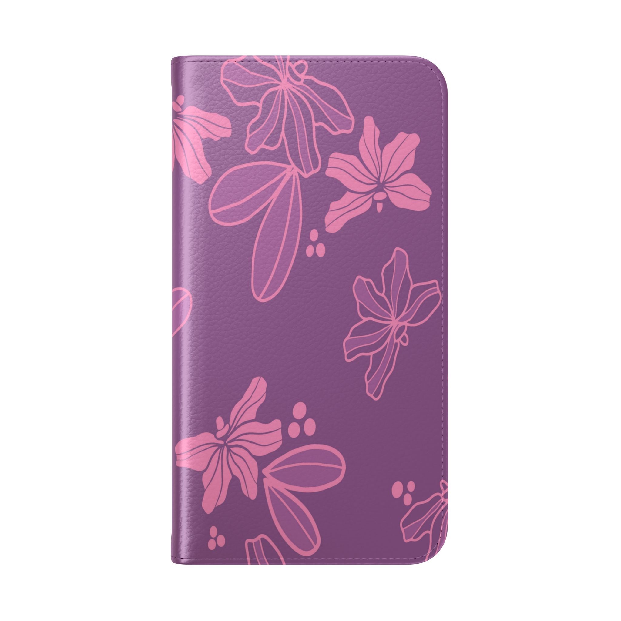 Naupaka - Folio case - LEIOHU DESIGNS