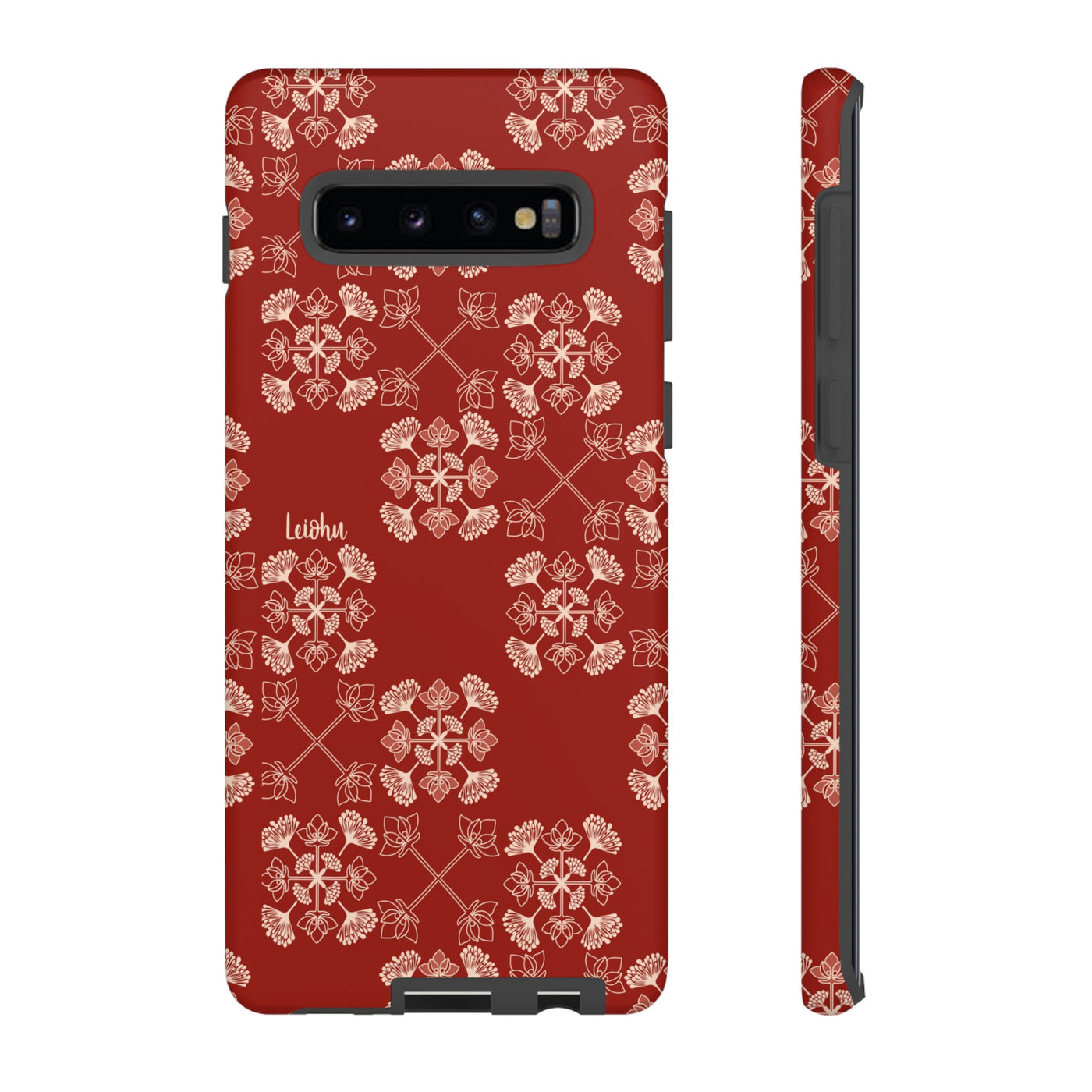 Lehua Quilt - Samsung Galaxy