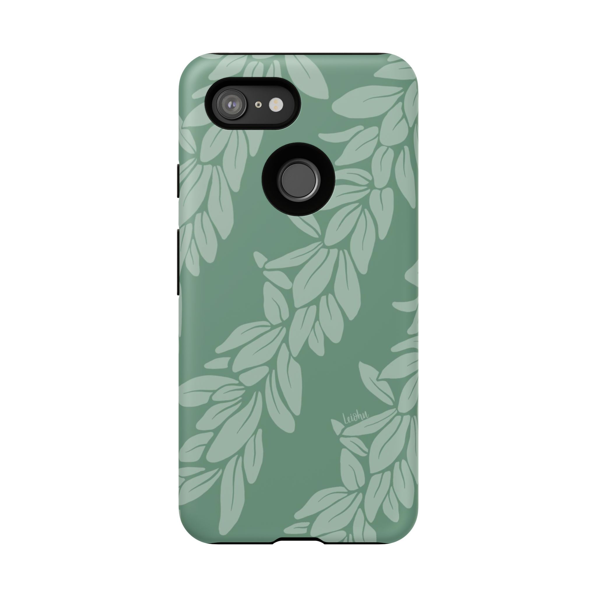 Maile Lei - Google Pixel - LEIOHU DESIGNS