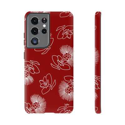 Lehua - Samsung Case