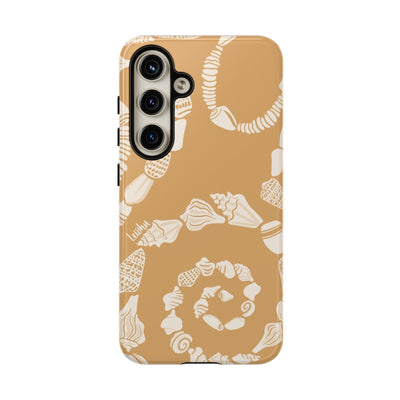 Groovy Shell - Samsung Galaxy