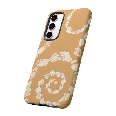 Groovy Shell - Samsung Galaxy