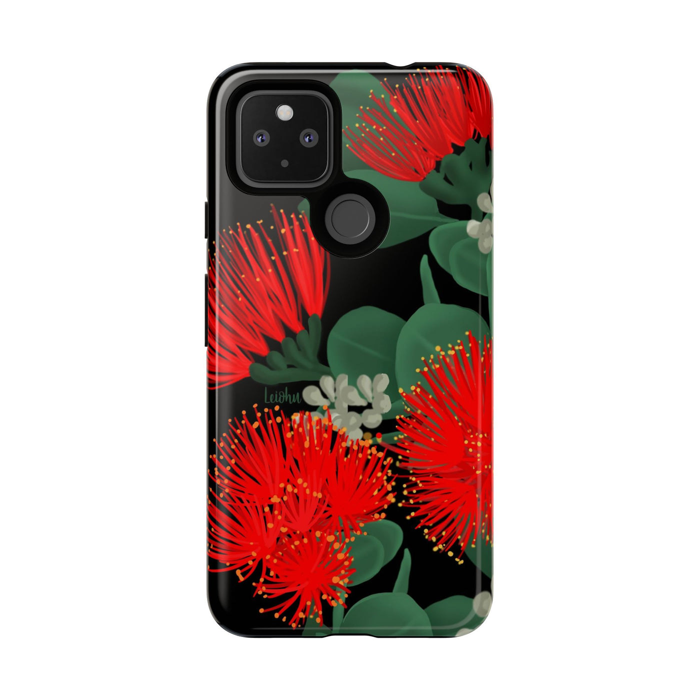 'Ōhi'a Lehua - 'Ele'ele - Google Pixel