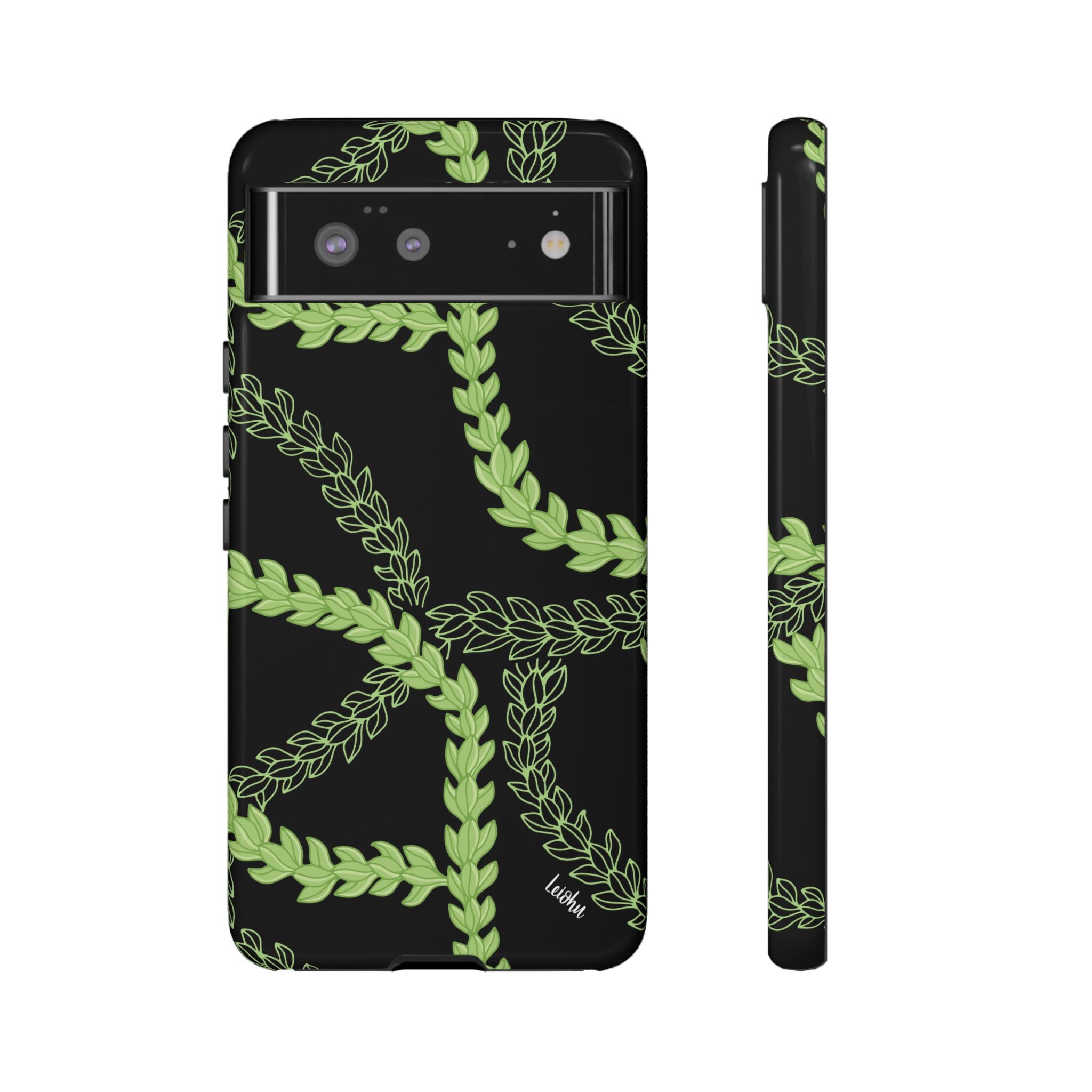 Pakalana Twist - Google Pixel - LEIOHU DESIGNS