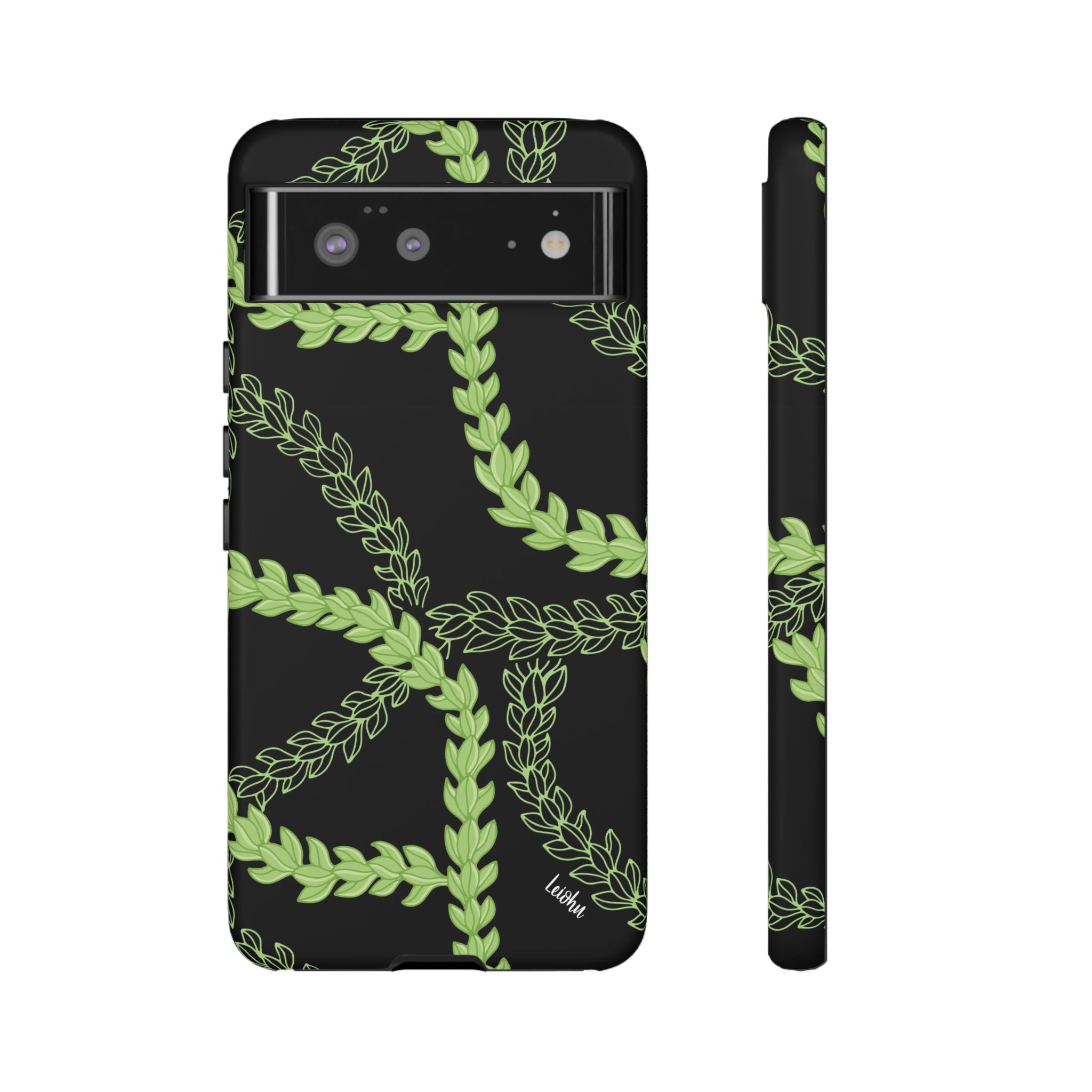 Pakalana Twist - Google Pixel - LEIOHU DESIGNS