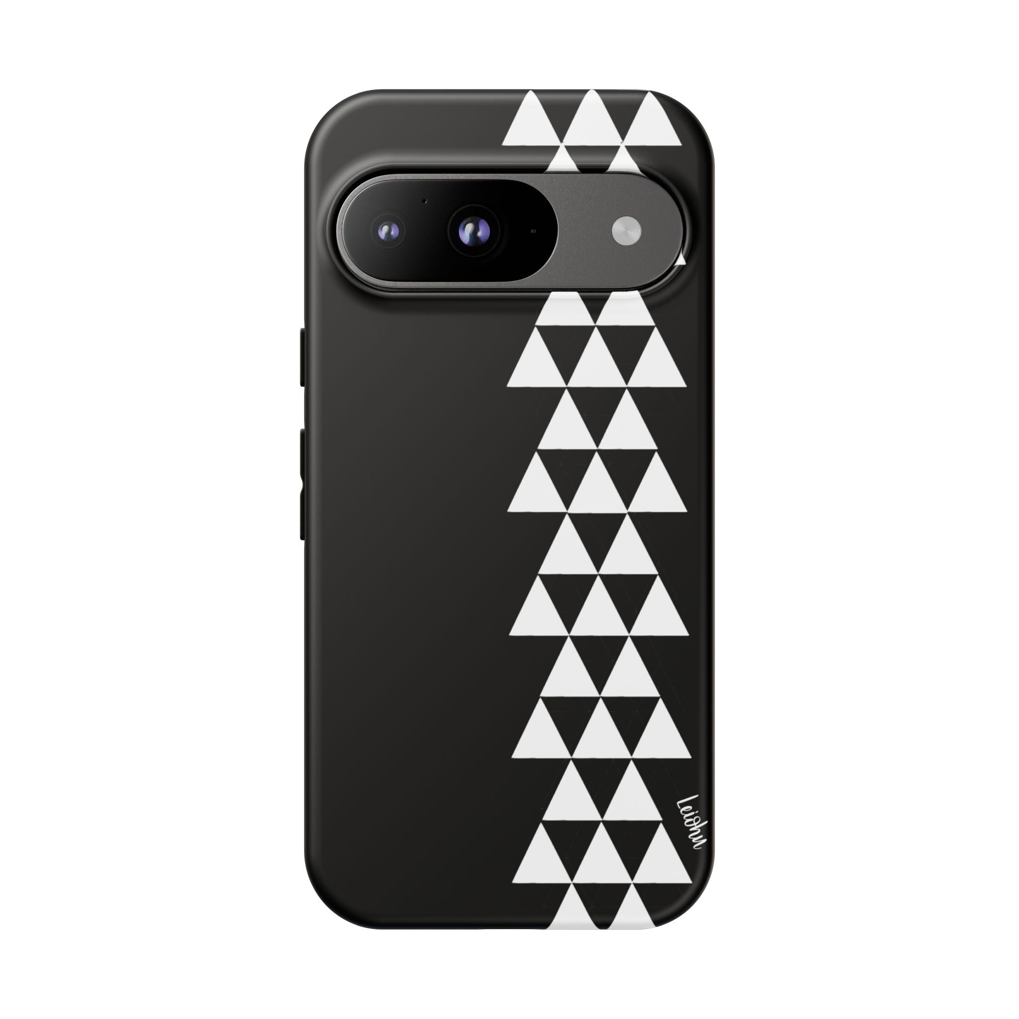 Niho Manu - Google Pixel - LEIOHU DESIGNS