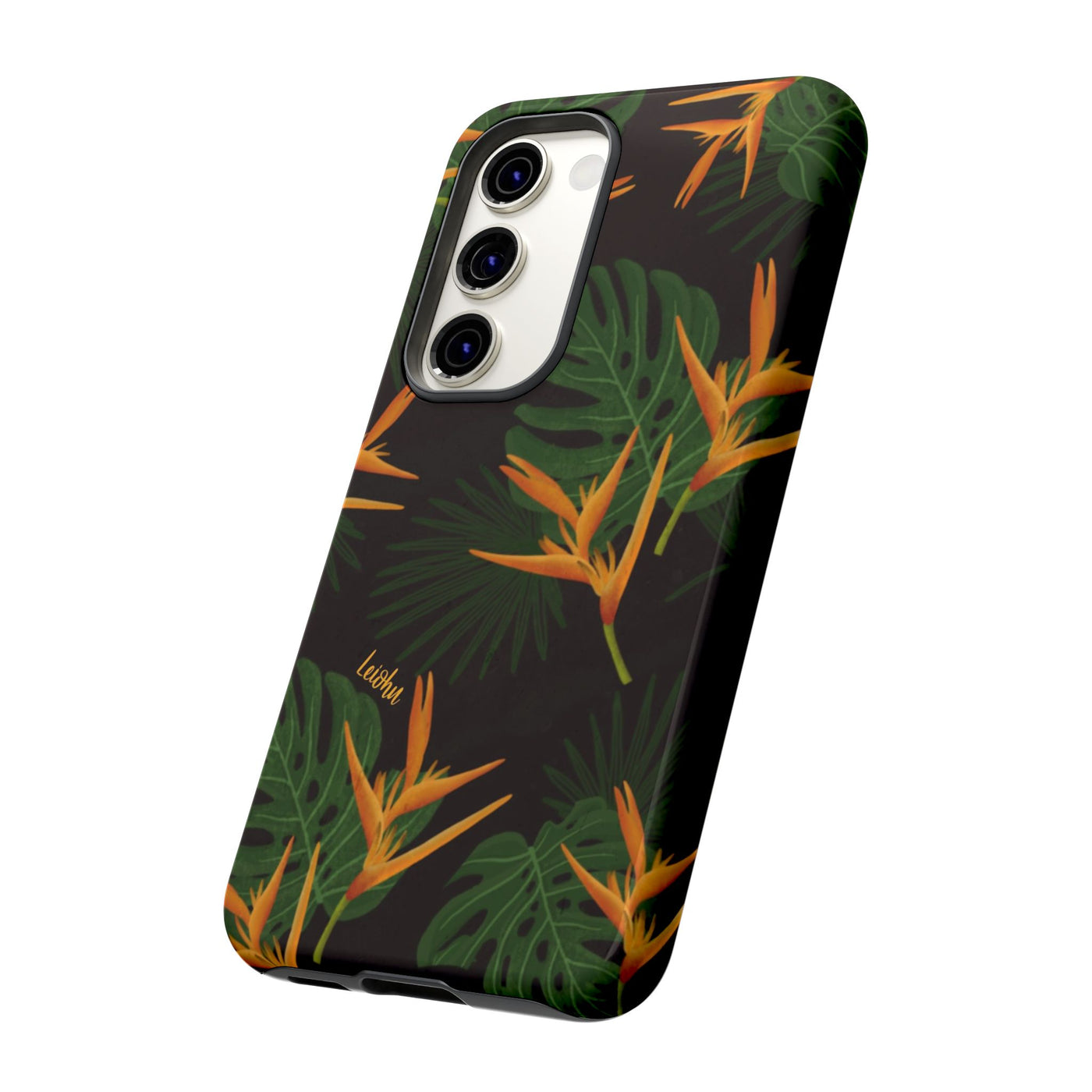 Vintage Hawaii - Samsung Galaxy