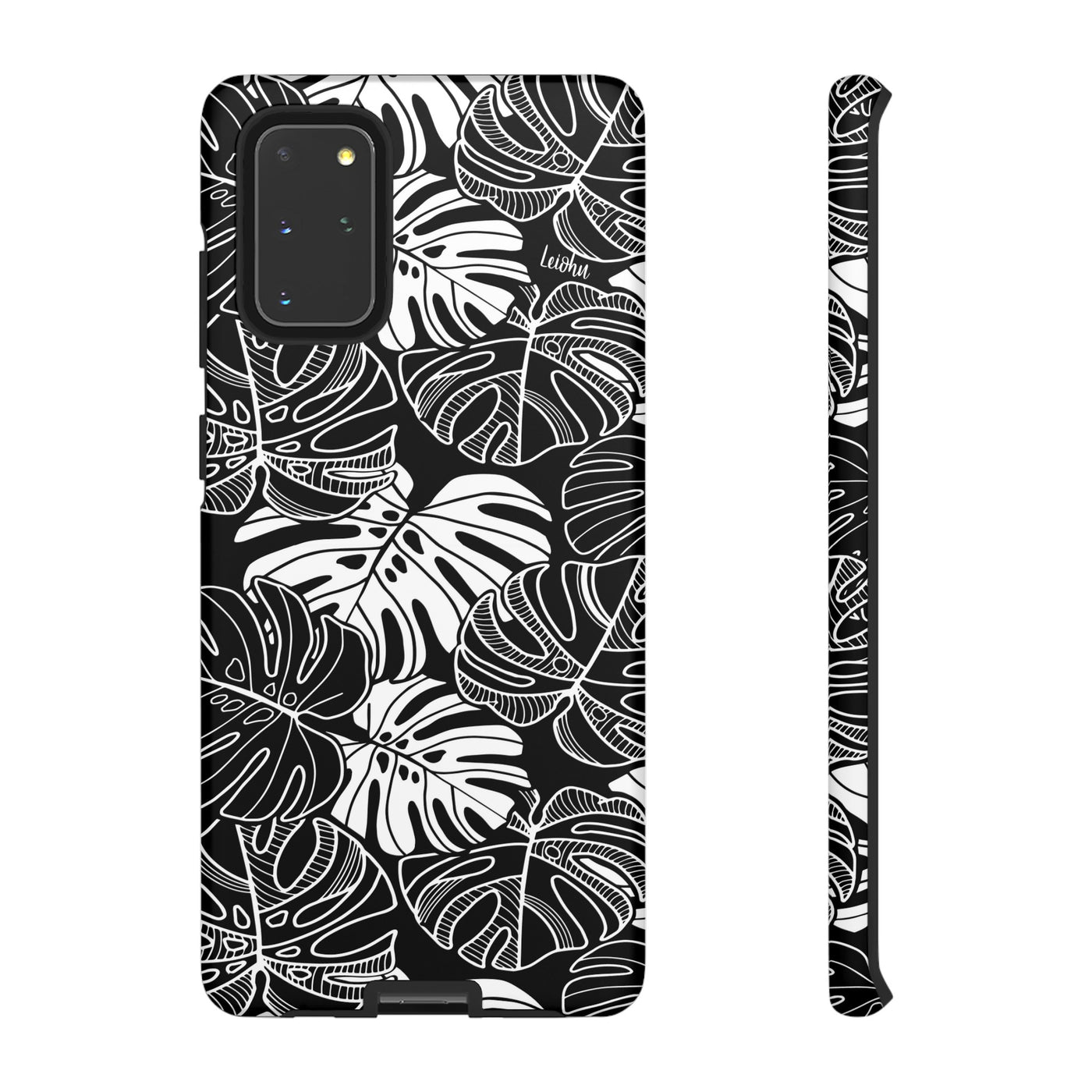 Monstera Dream - Samsung Galaxy