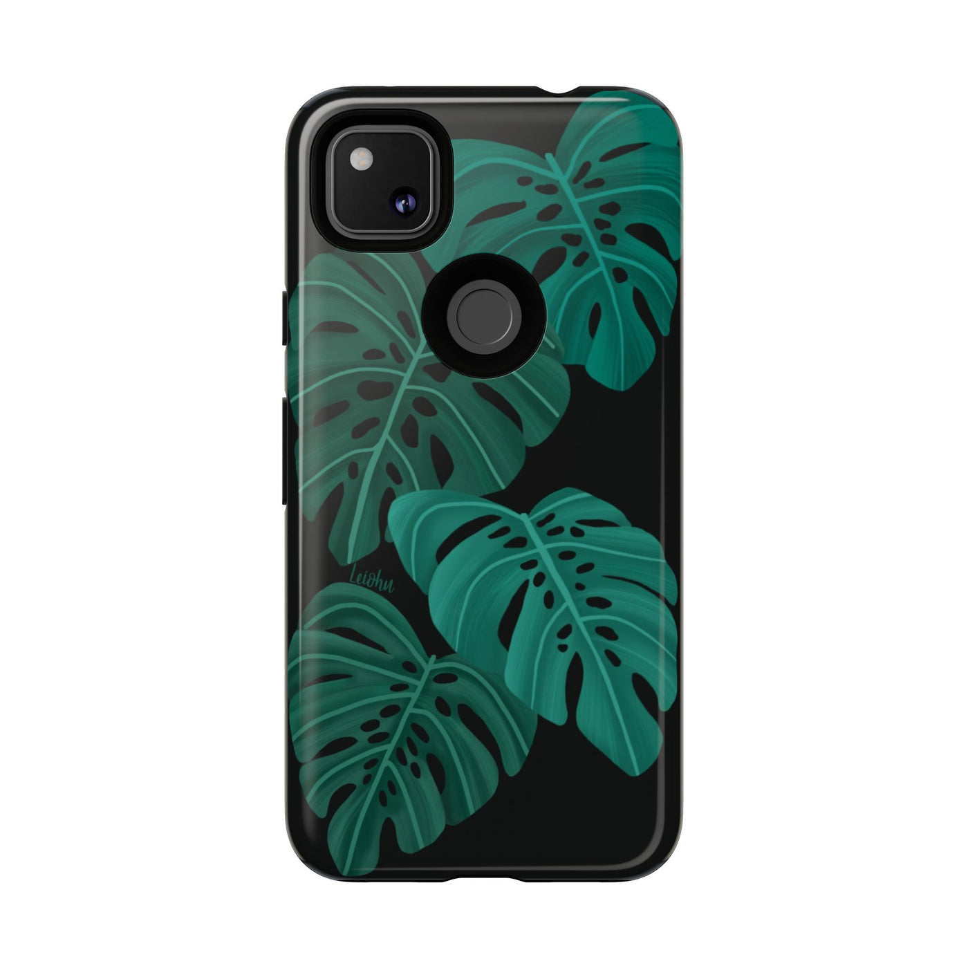 Monstera - Google Pixel