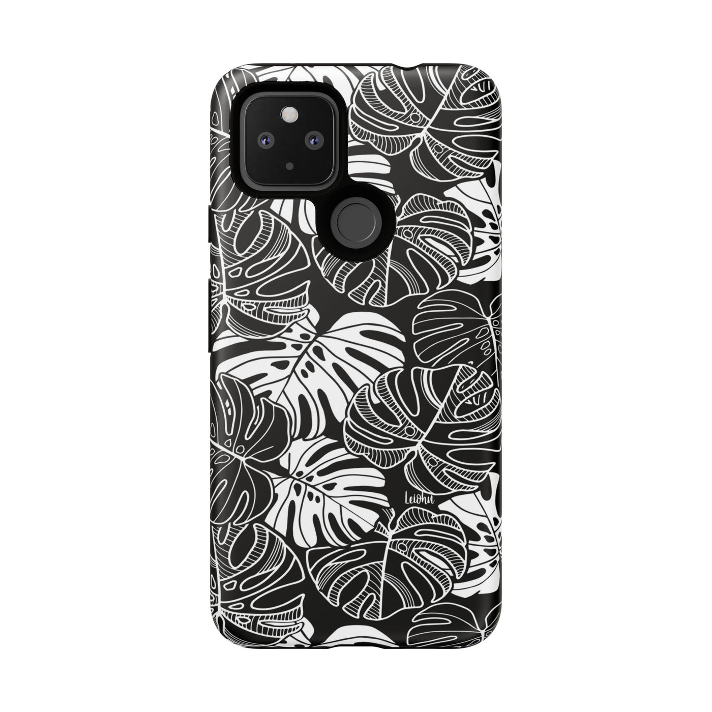 Monstera Dream - Google Pixel