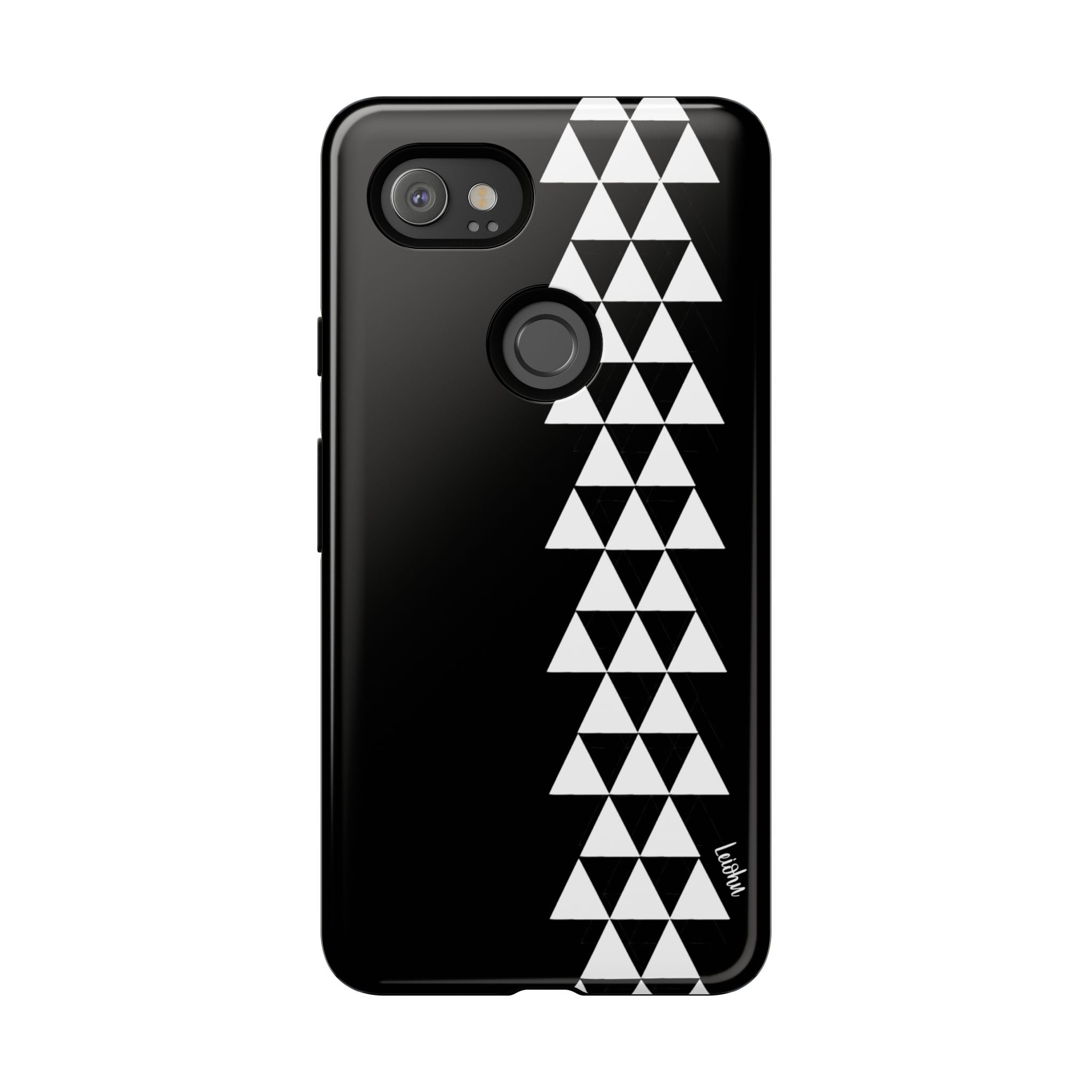 Niho Manu - Google Pixel - LEIOHU DESIGNS