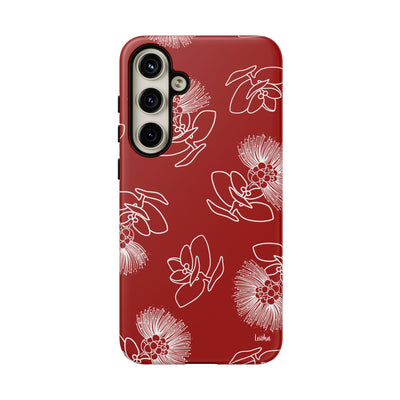 Lehua - Samsung Case