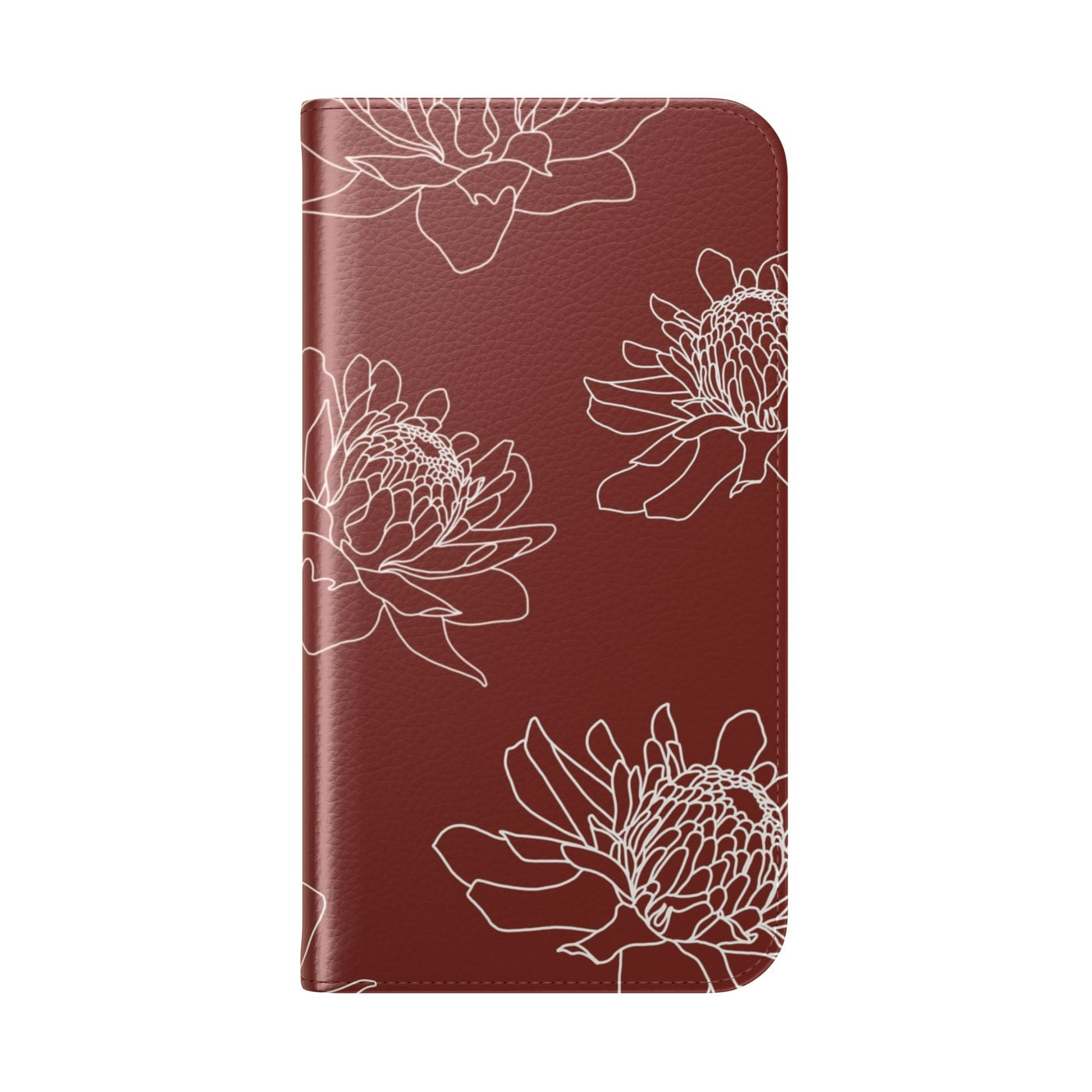 Torch Ginger - Folio case