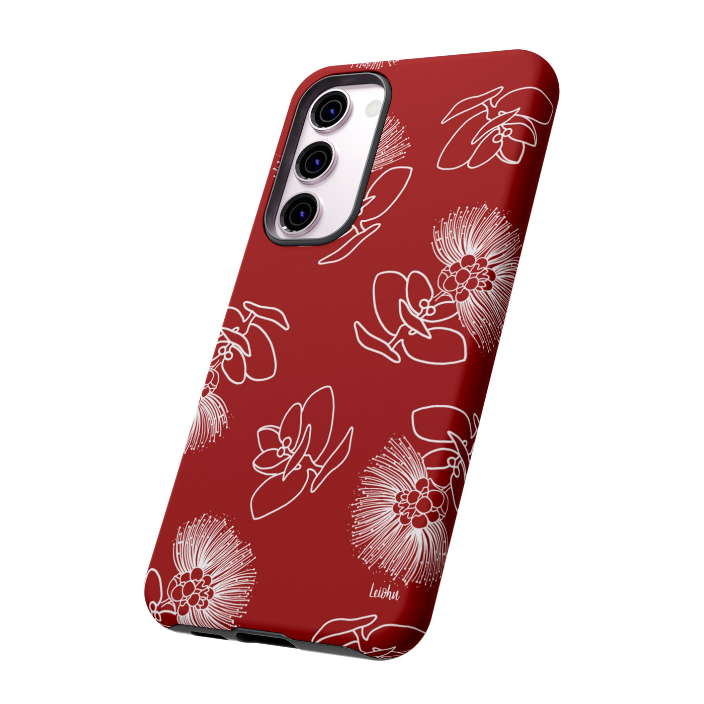 Lehua - Samsung Case