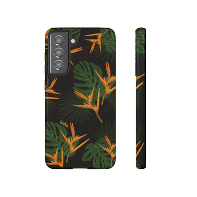 Vintage Hawaii - Samsung Galaxy