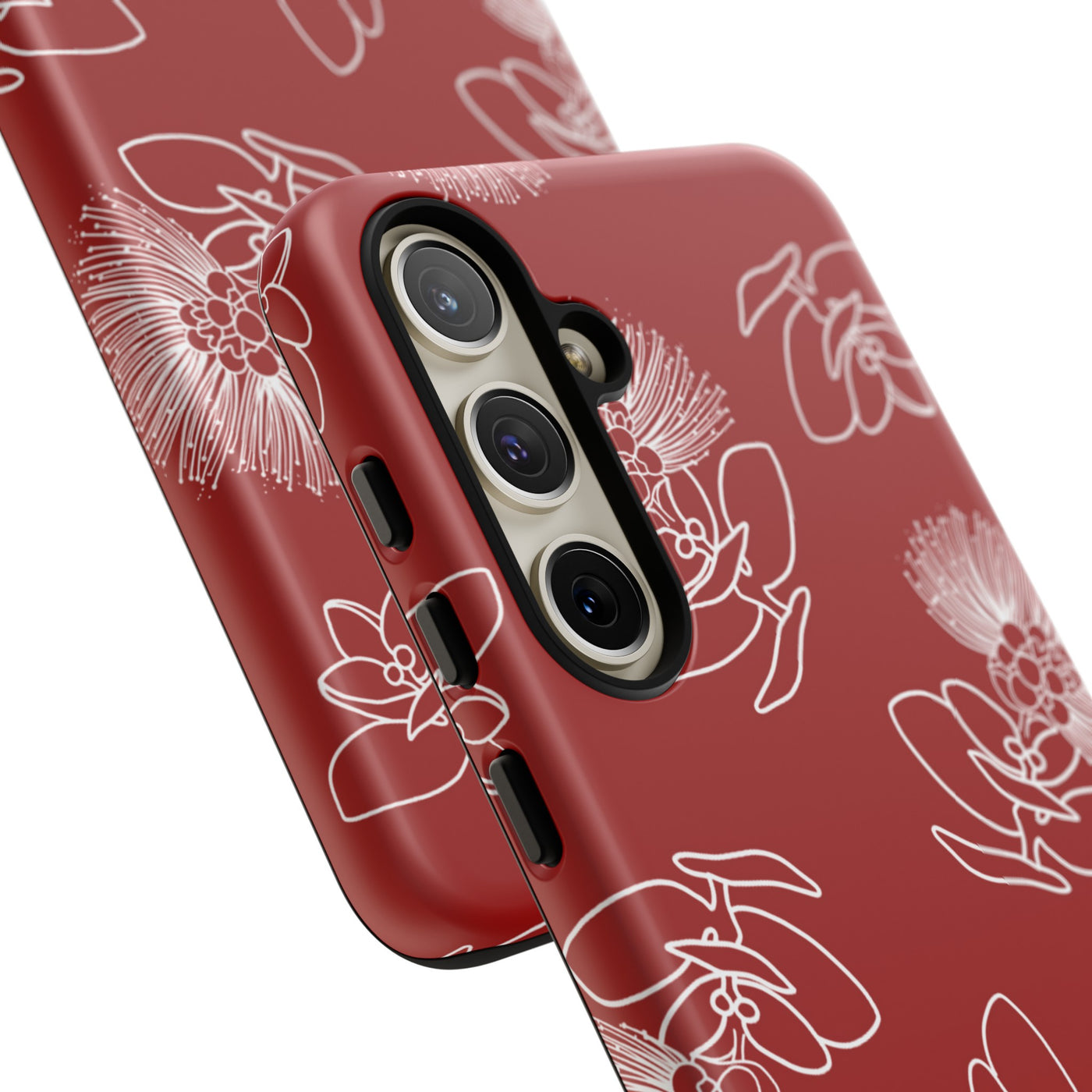 Lehua - Samsung Case