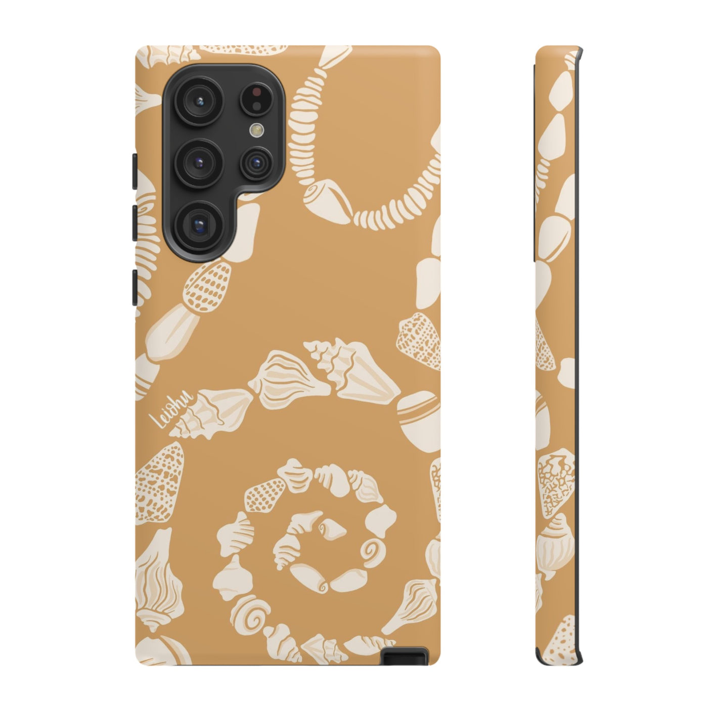 Groovy Shell - Samsung Galaxy