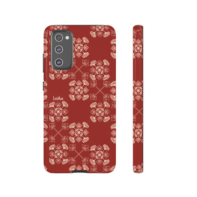 Lehua Quilt - Samsung Galaxy