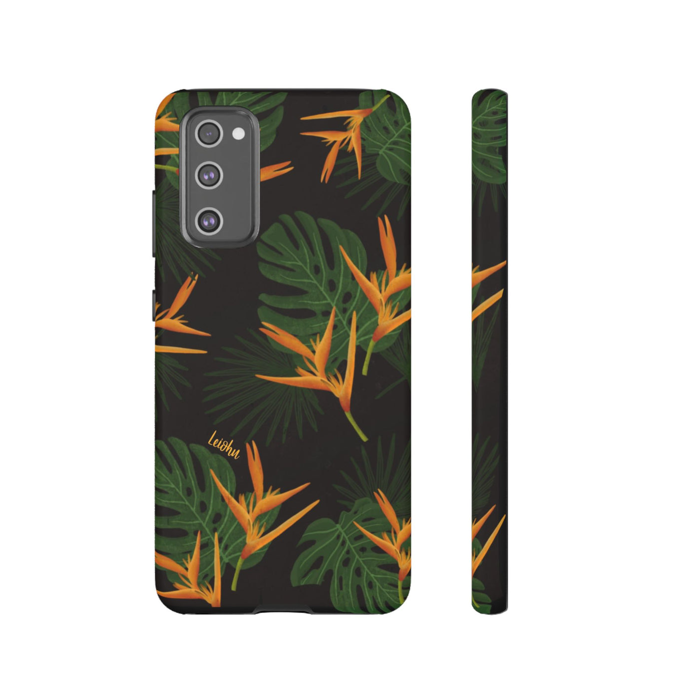 Vintage Hawaii - Samsung Galaxy