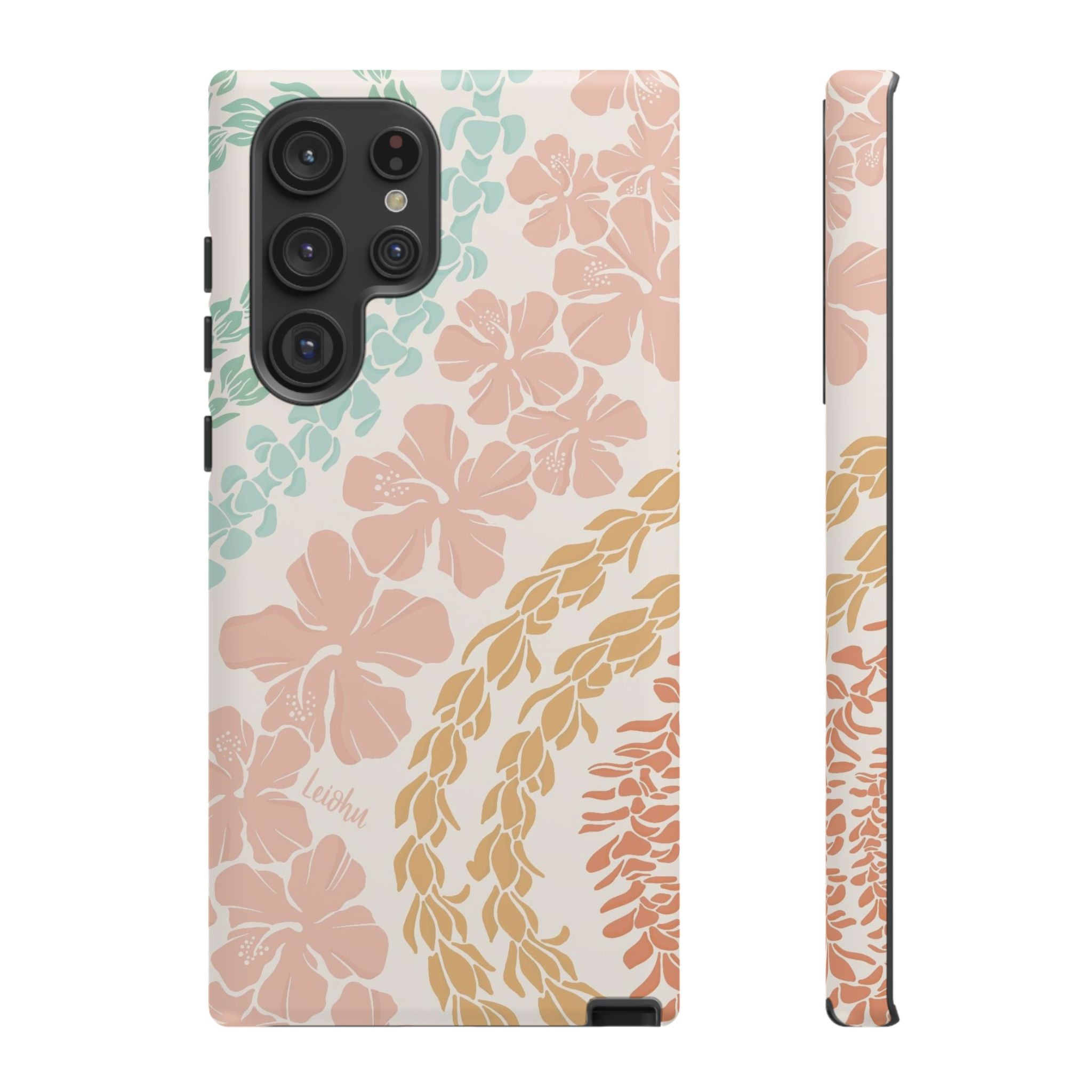 Groovy Lei - Samsung Galaxy - LEIOHU DESIGNS