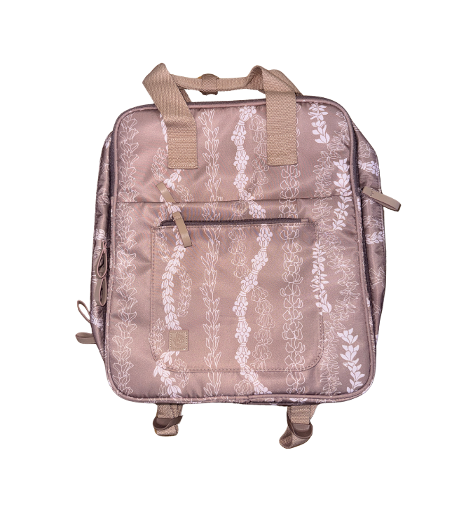 Huaka'i Backpack - Forever Lei