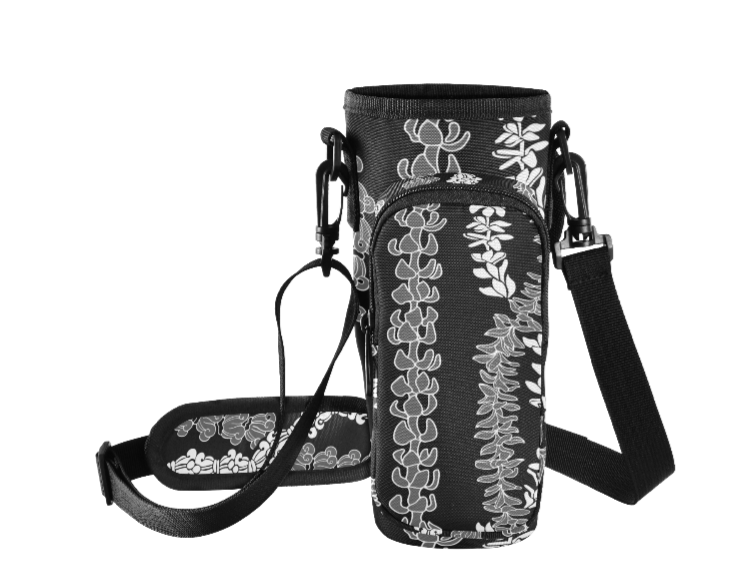 Tumbler Carrier - Forever Lei - 'Ele'ele