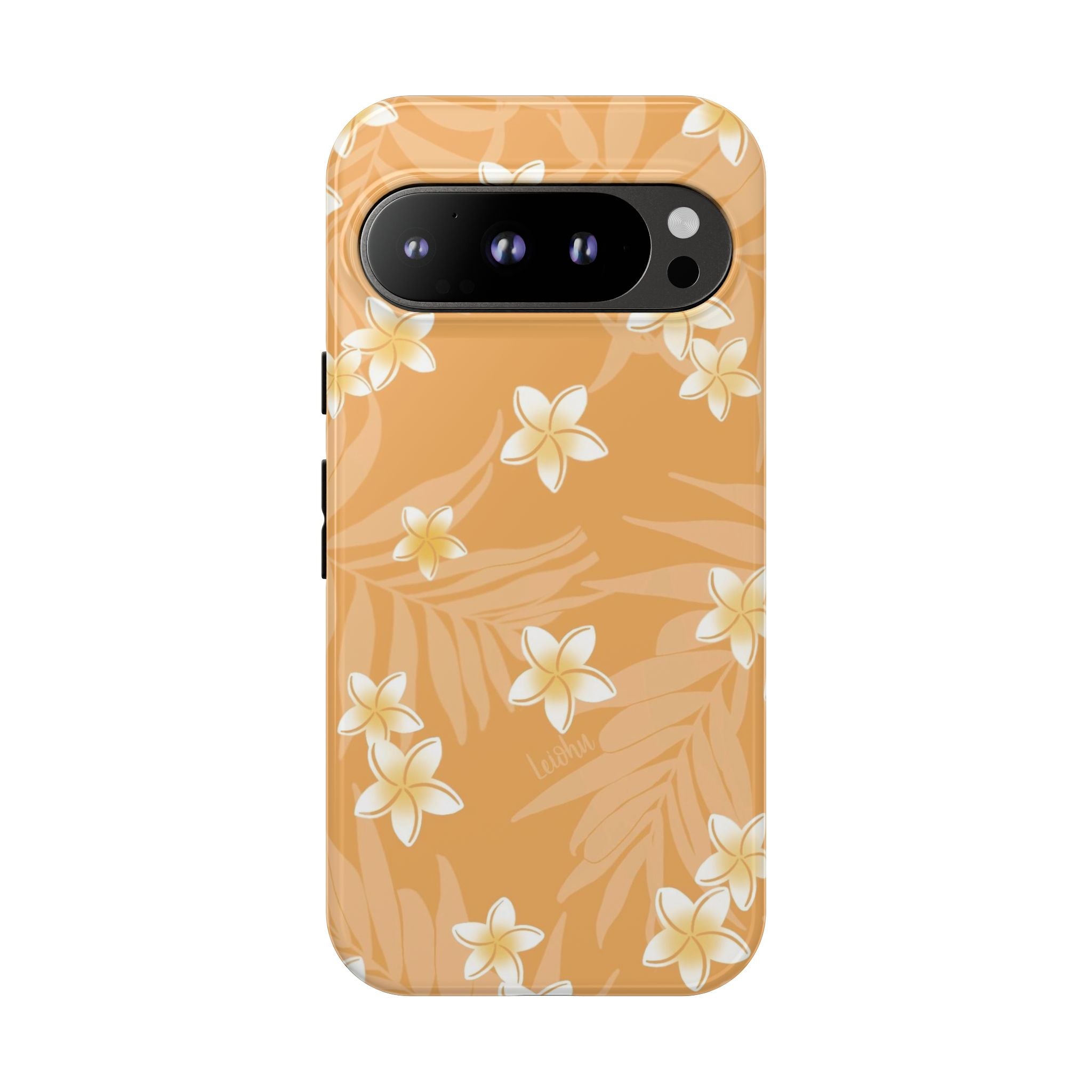 Kona - Google Pixel - LEIOHU DESIGNS