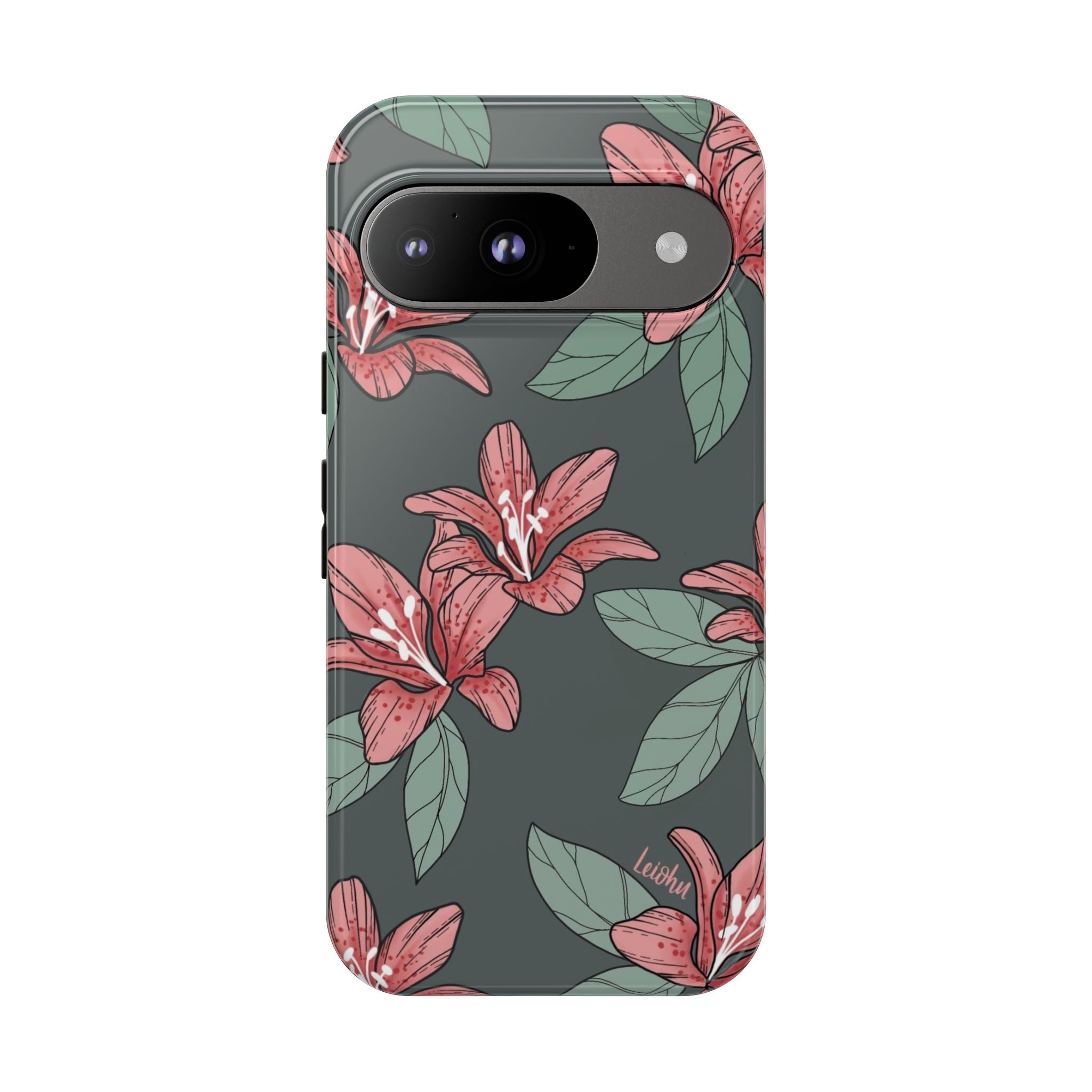 Lilia - Google Pixel - LEIOHU DESIGNS