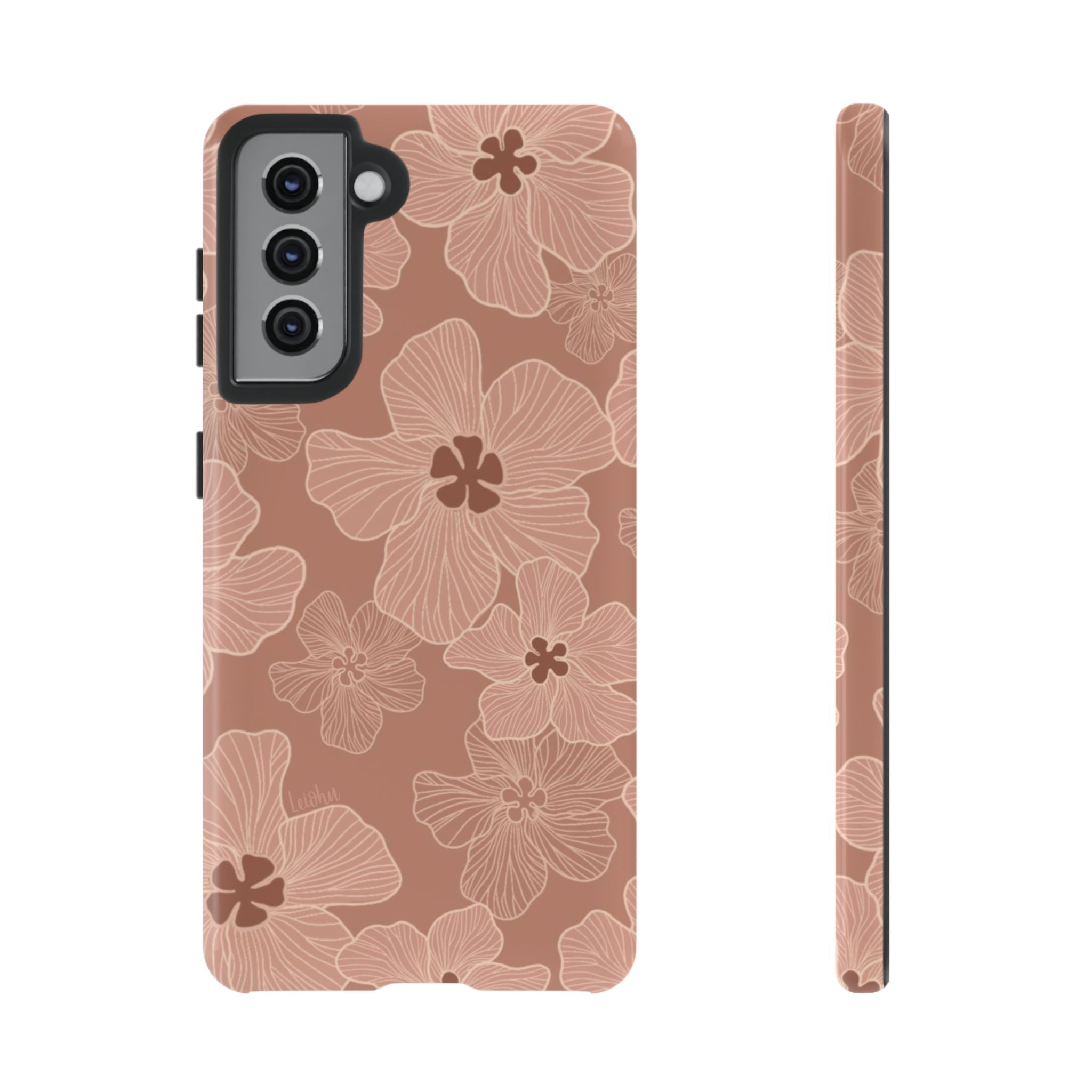 Hau - Samsung Galaxy - LEIOHU DESIGNS