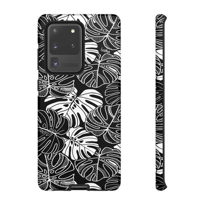 Monstera Dream - Samsung Galaxy