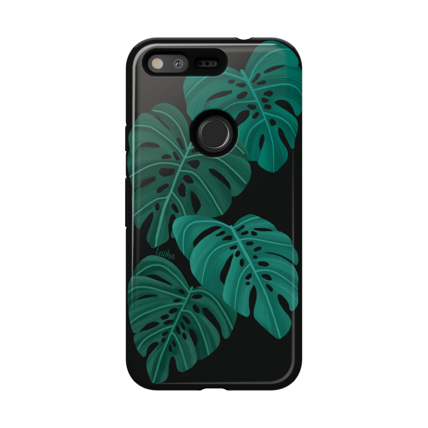 Monstera - Google Pixel