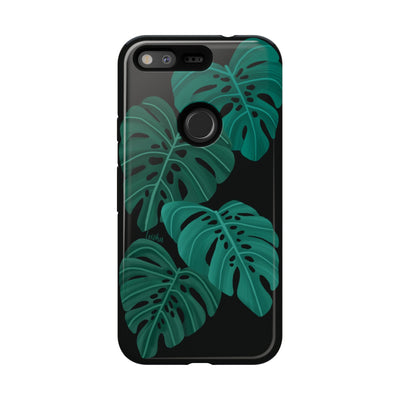 Monstera - Google Pixel