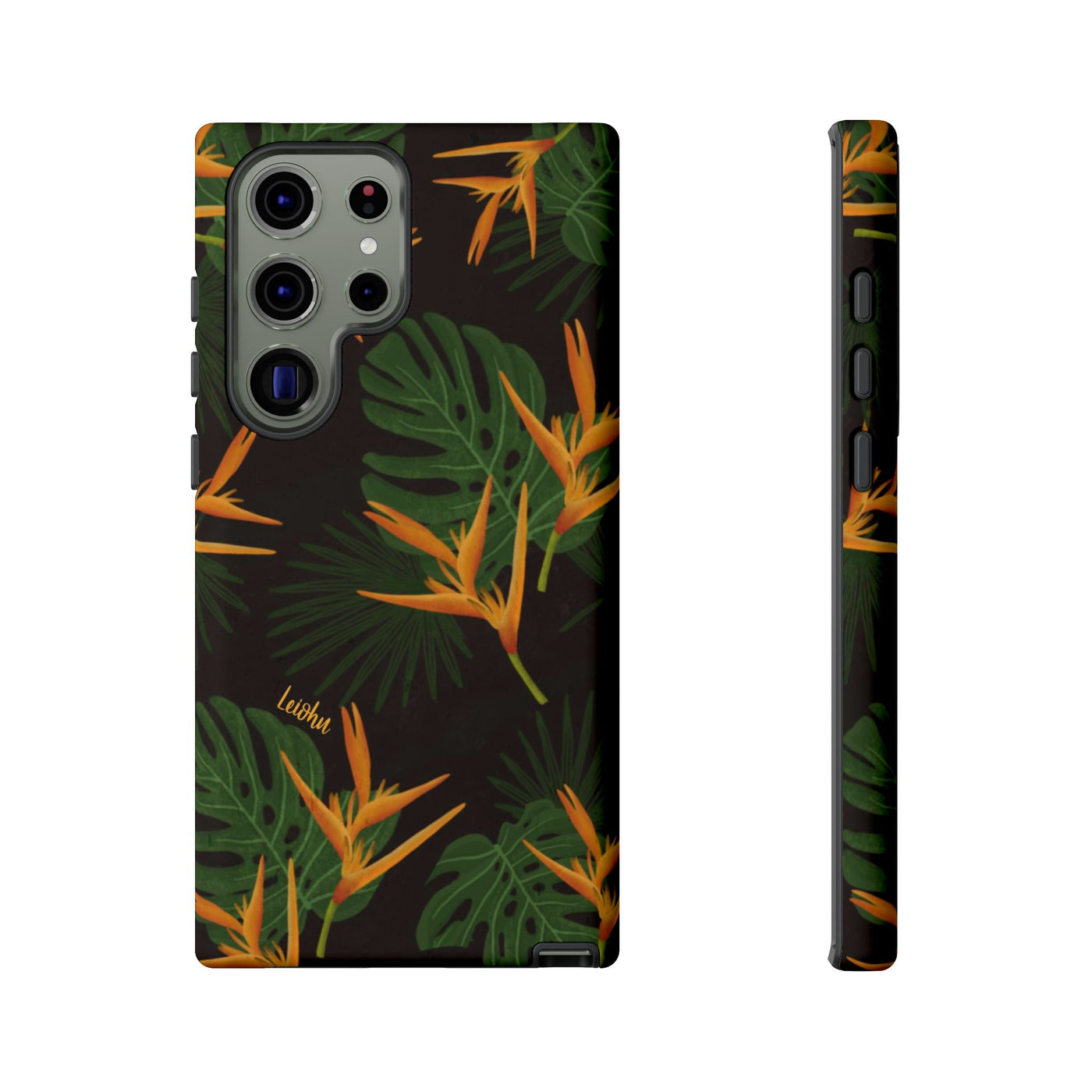 Vintage Hawaii - Samsung Galaxy