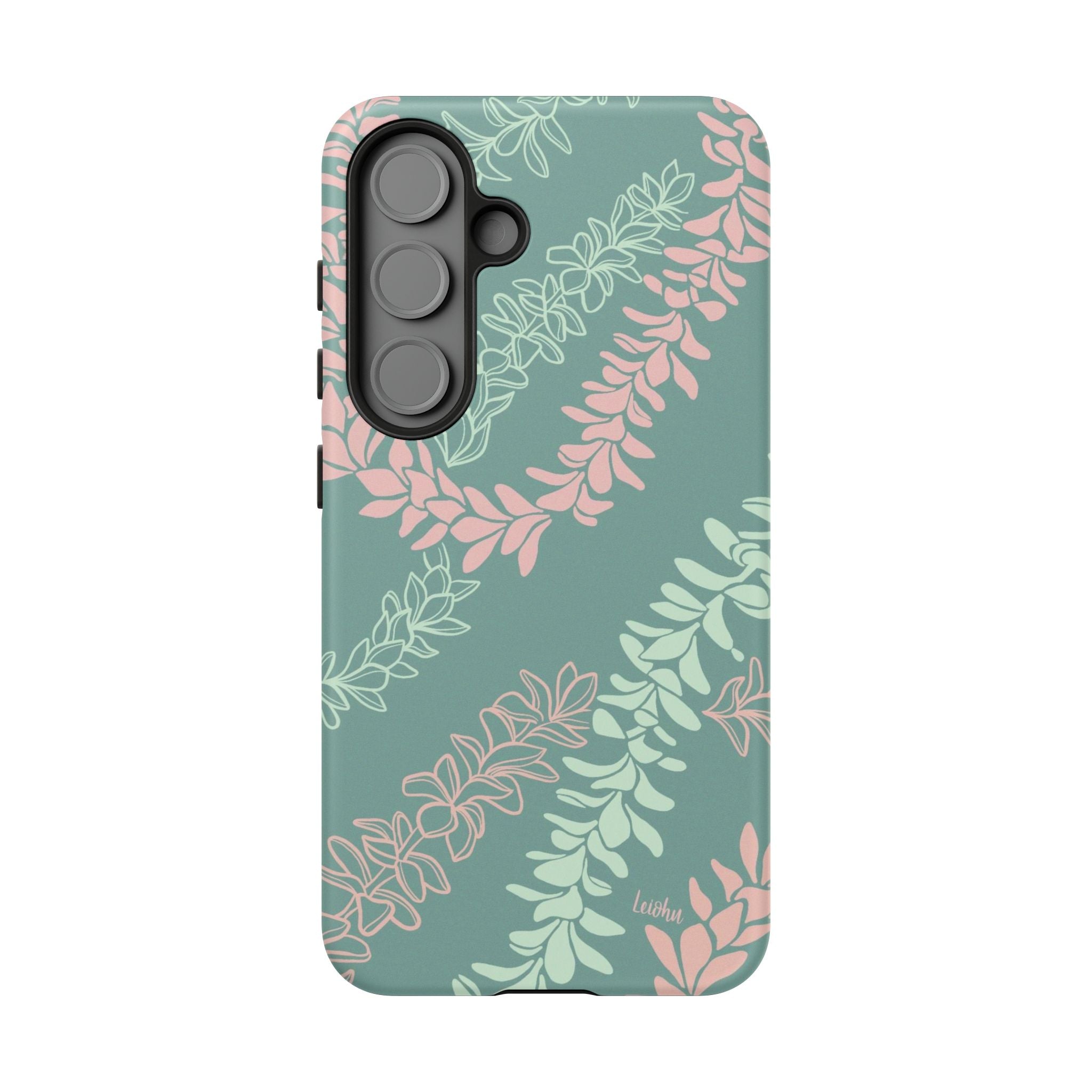 Groovy Pua Melia - Samsung Galaxy - LEIOHU DESIGNS