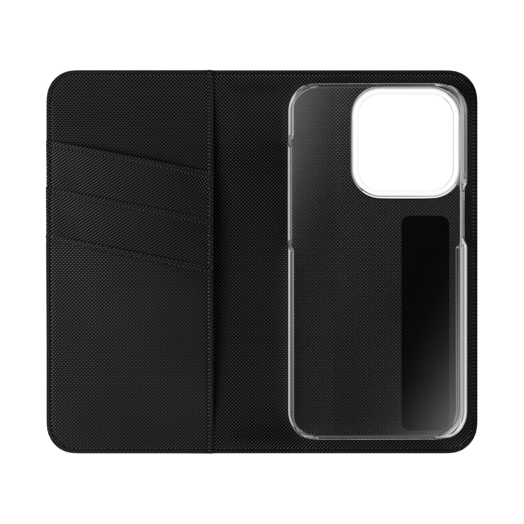 Pua Melia - Folio Case - LEIOHU DESIGNS