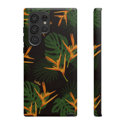 Vintage Hawaii - Samsung Galaxy