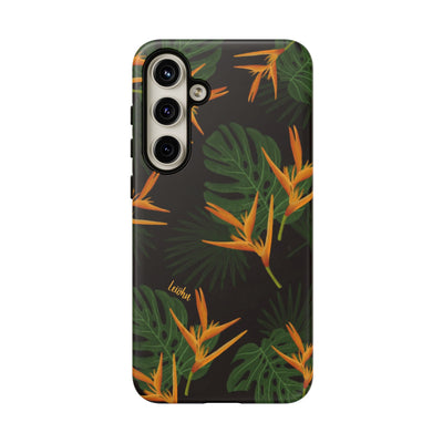 Vintage Hawaii - Samsung Galaxy