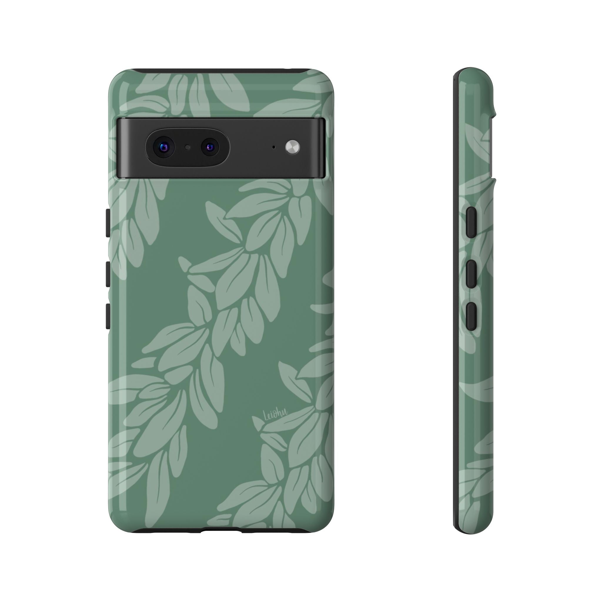 Maile Lei - Google Pixel - LEIOHU DESIGNS