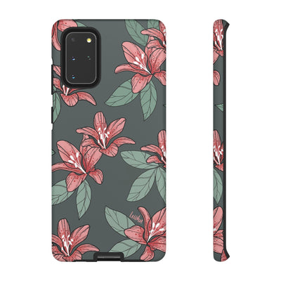 Lilia - Samsung Case