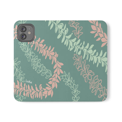 Groovy Pua Melia - Folio Case