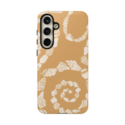 Groovy Shell - Samsung Galaxy