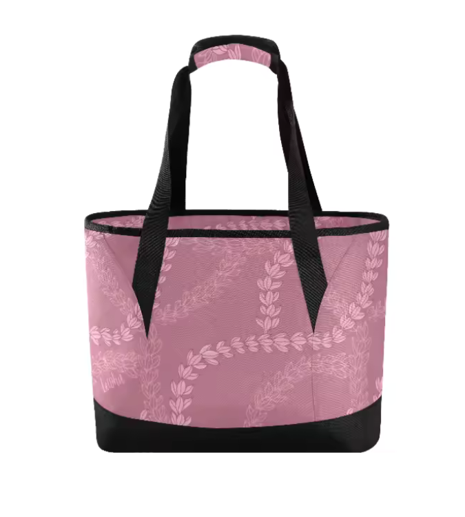 Pakalana Twist - Insulated Cooler Bag