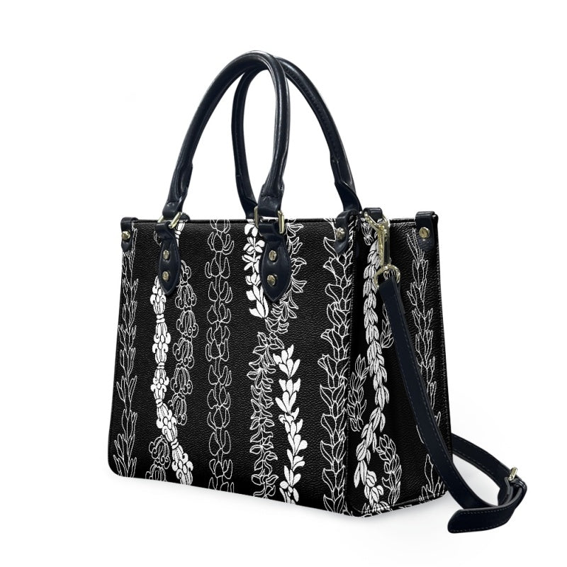 Forever Lei - Handbag - LEIOHU DESIGNS