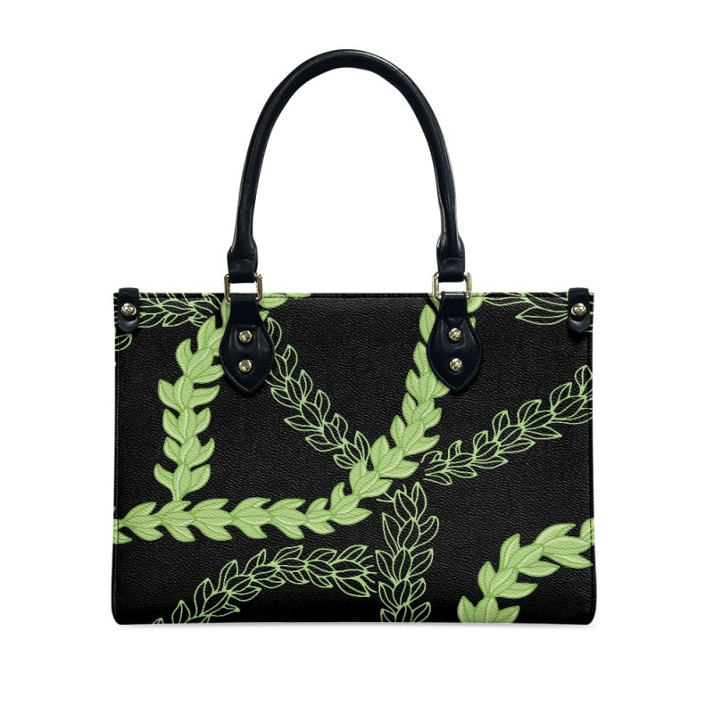 Pakalana Twist - Handbag - LEIOHU DESIGNS