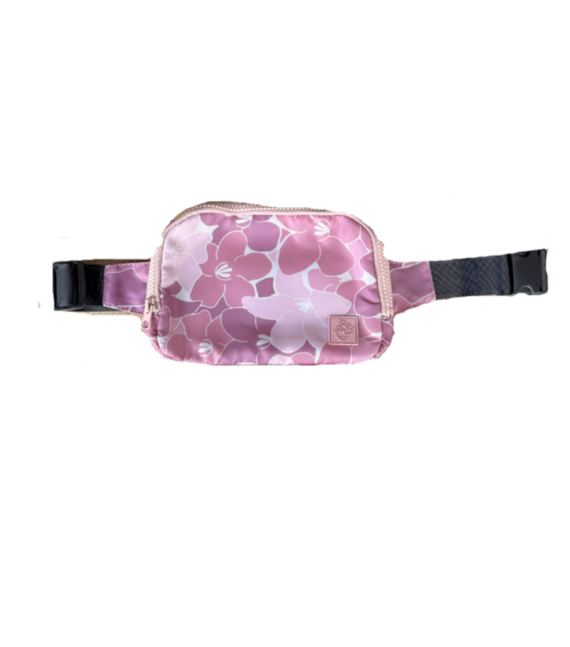 Kahakai Hip Pack - Puakenikeni Dream